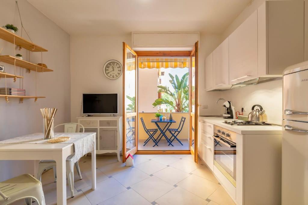 Antine 54 - Magnolia Holidays Alghero Exterior foto